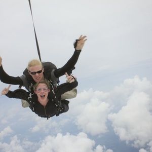 Meet your Posher, Darby